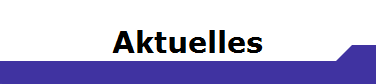 Aktuelles