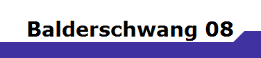 Balderschwang 08