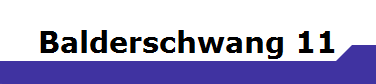 Balderschwang 11