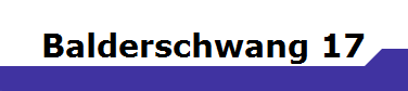Balderschwang 17