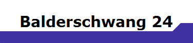 Balderschwang 24