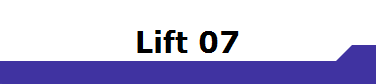 Lift 07