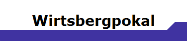 Wirtsbergpokal