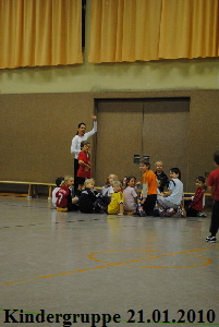 Kindergruppe