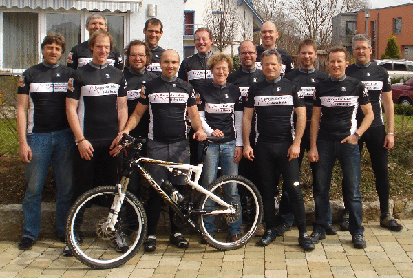 Mountainbike2010