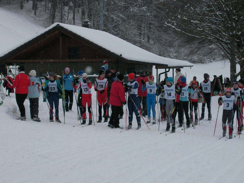 Wirtsbergpokal 41