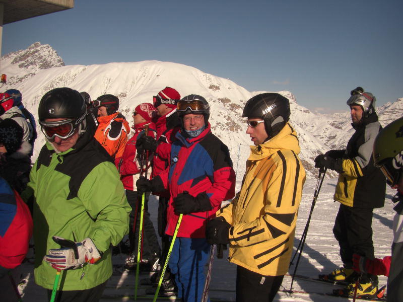 Livigno 18