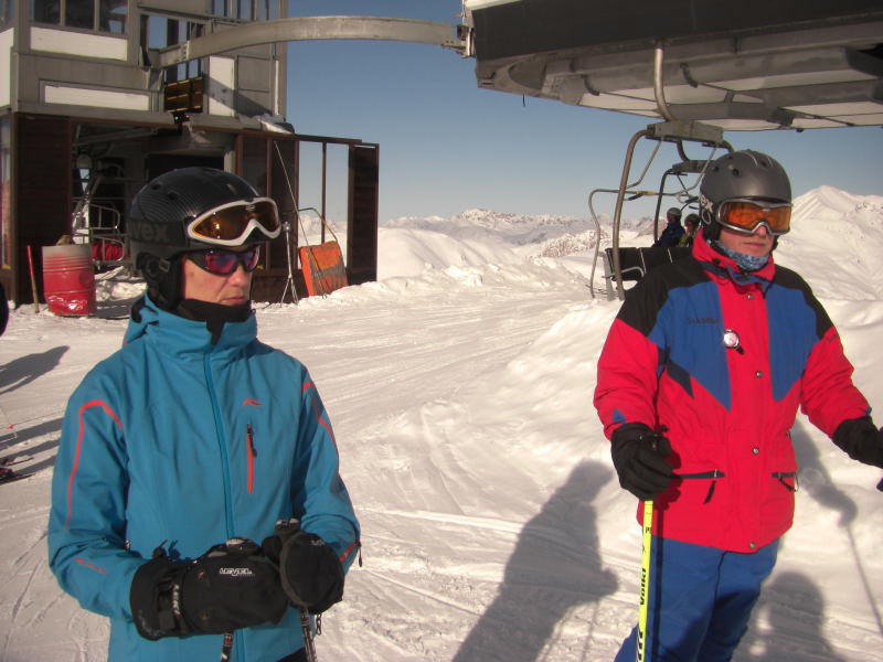 Livigno 11