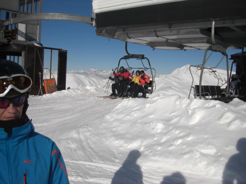Livigno 12