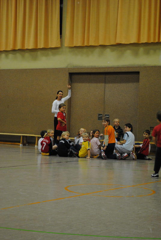 Kindergruppe 01