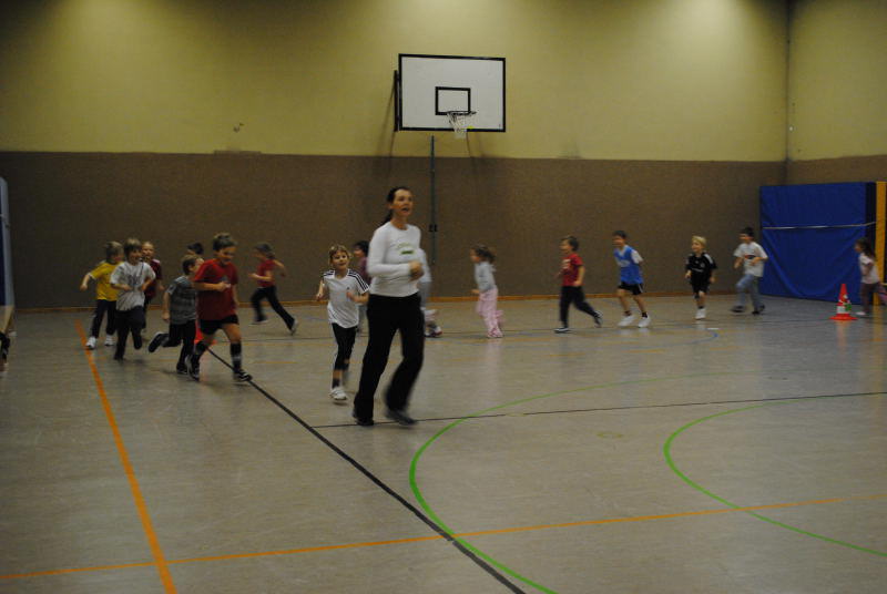 Kindergruppe 02
