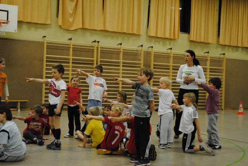 Kindergruppe 03