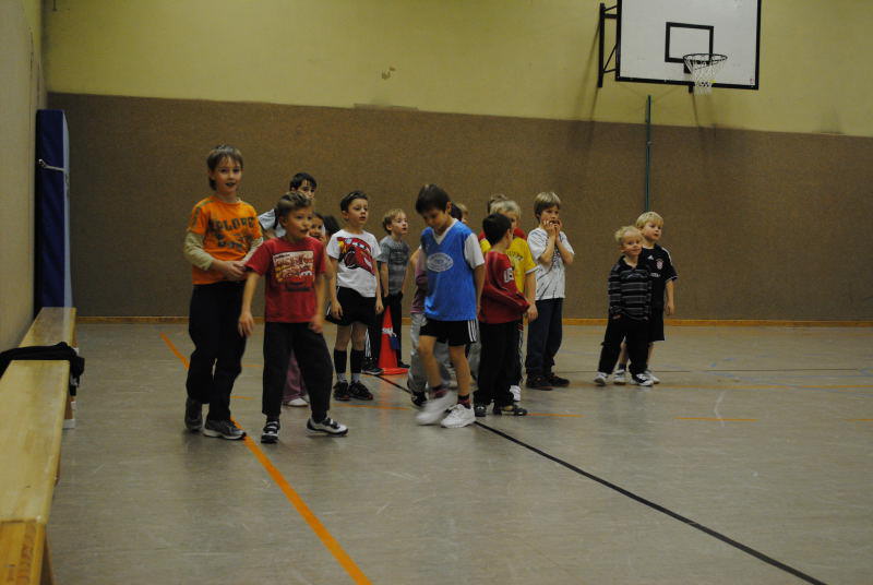 Kindergruppe 04