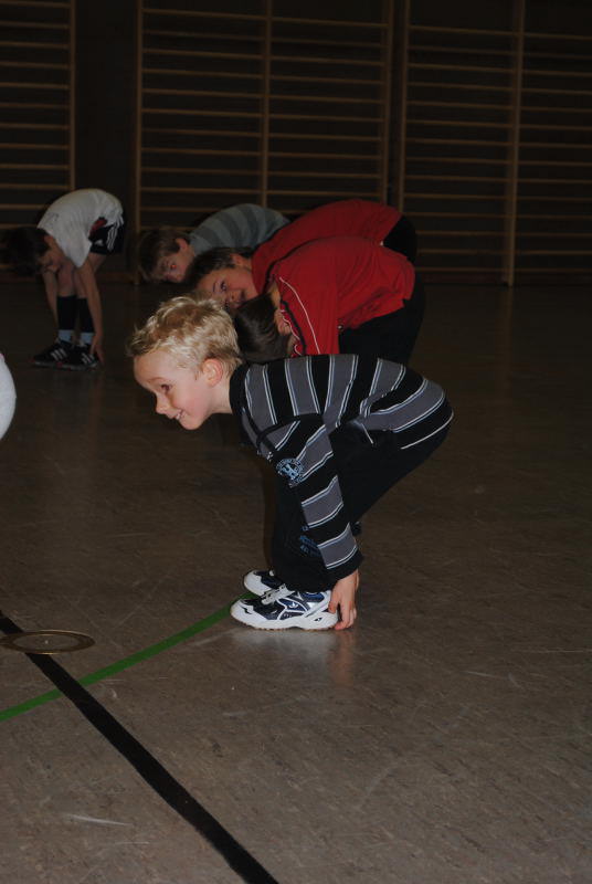 Kindergruppe 09