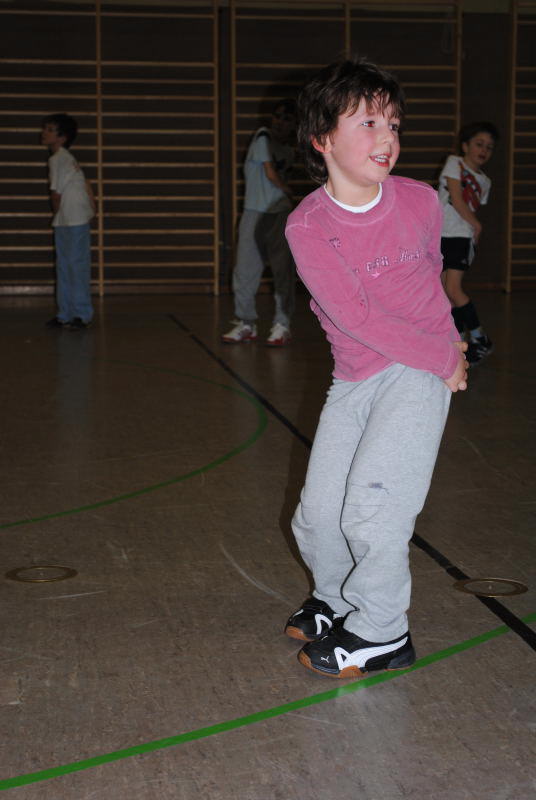 Kindergruppe 10