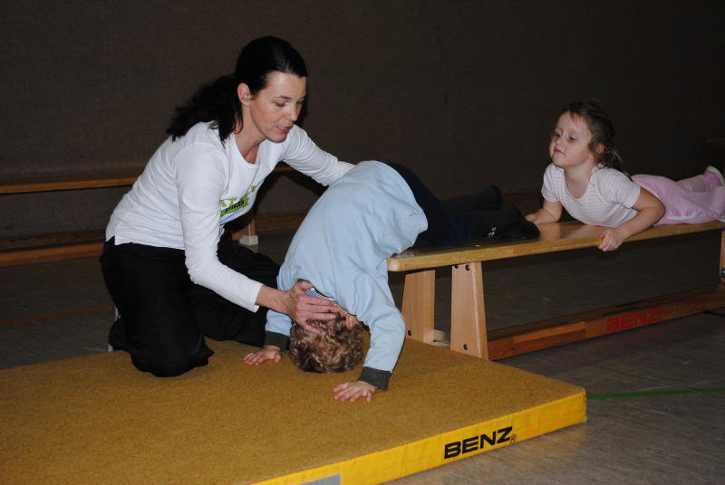 Kindergruppe 13