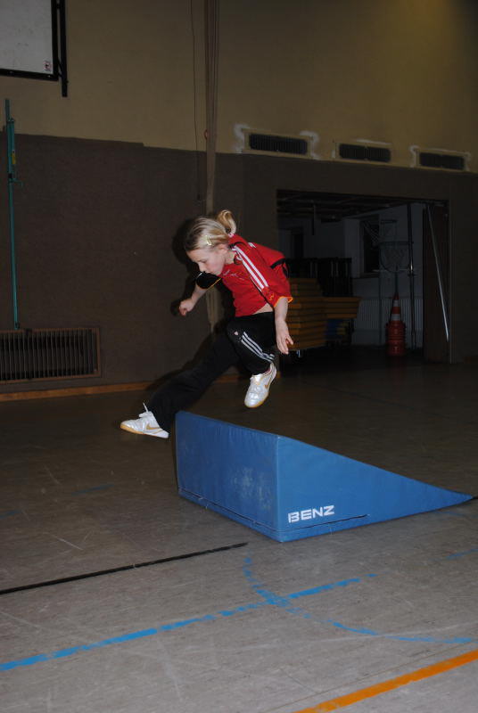 Kindergruppe 14