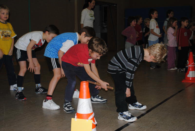 Kindergruppe 16