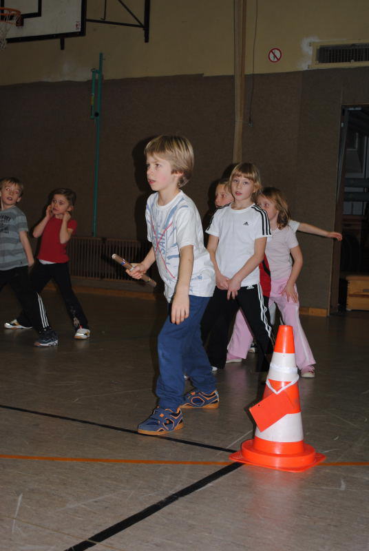 Kindergruppe 18