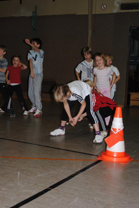 Kindergruppe 19