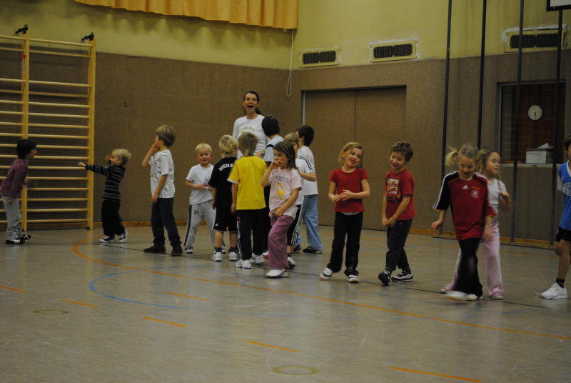 Kindergruppe 20