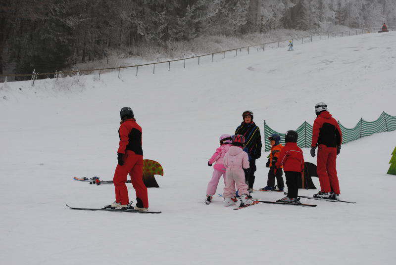 Skikurs 03