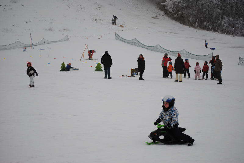Skikurs 04
