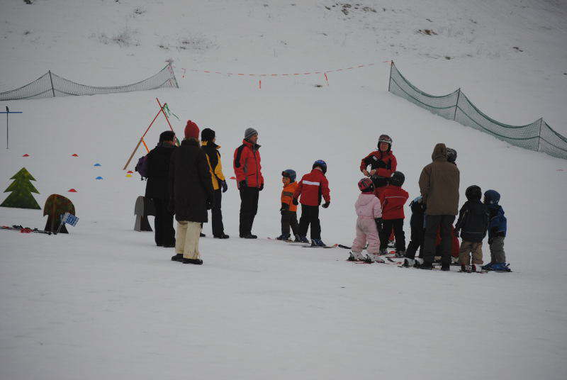 Skikurs 05